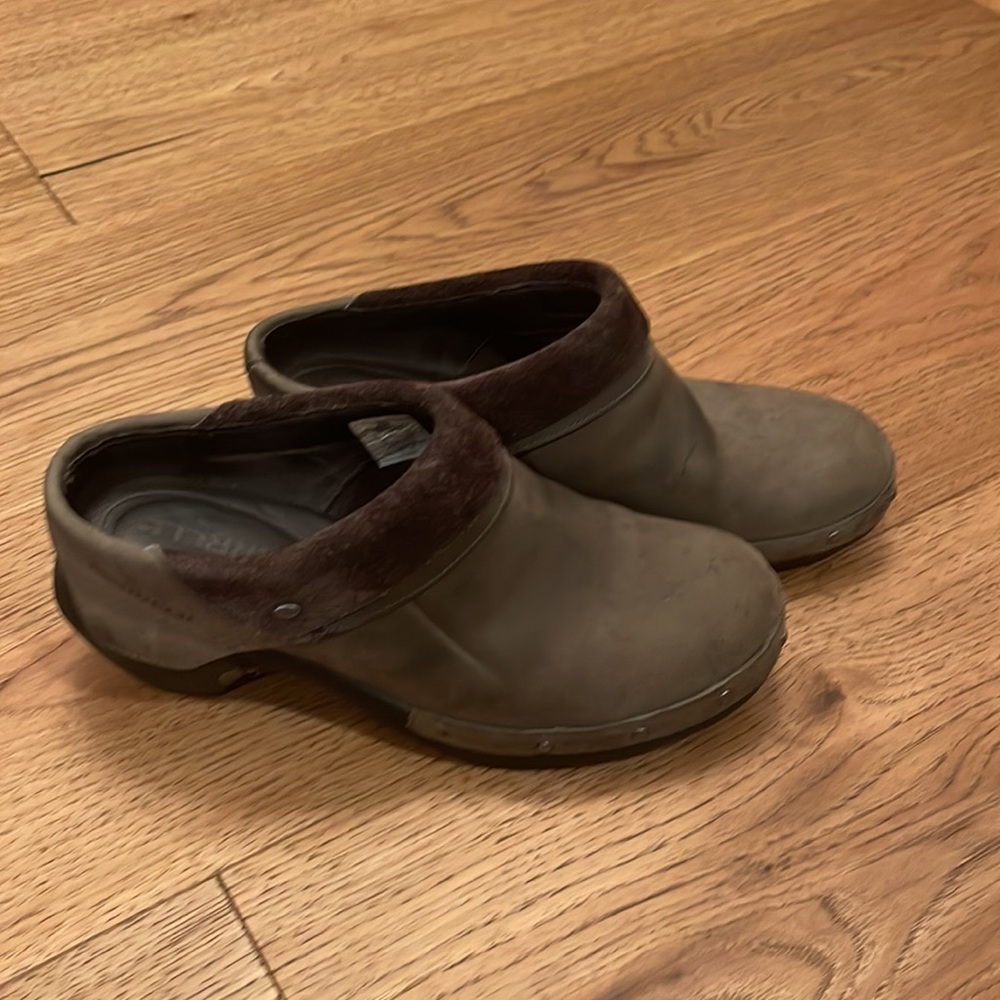 Merrell clogs - Picture 2 of 2